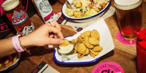 Nightcap launches new sports bar concept