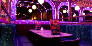 Slug & Lettuce receives £6.5m in 18 months