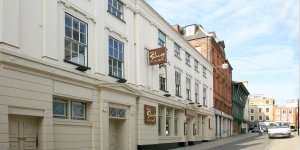 Slug & Lettuce at 40 - here's how it's celebrating