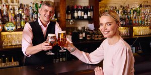 Jodie Kidd to front new vodcast from Heineken