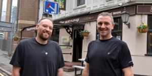 Stormy Pub Company takes on fourth site