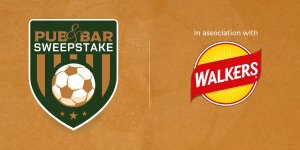 Pub & Bar Sweepstake