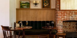 The Candover opens its doors in Hampshire