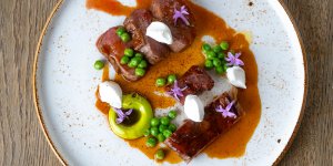 Herts Pubs Company prepares its first venue