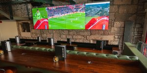 Signature Group reopens The Raven