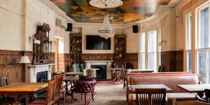 Young's readies The Stag in Hampstead for reopening