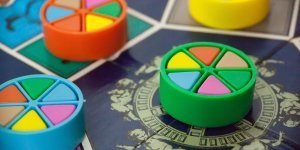 Marston's pubs partner with Trivial Pursuit