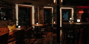 Signature launches Understory cocktail bar