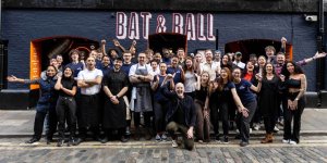 Urban Pubs partners with Great Ormond Street Hospital