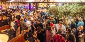 Urban Pubs & Bars delivers strongest Christmas to date