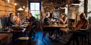 Panel Discusses Future of the Away From Home Market