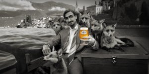 BIRRIFICIO ANGELO PORETTI IS THE PROUD HEADLINE SPONSOR OF THE 2025 NATIONAL PIZZA AWARDS