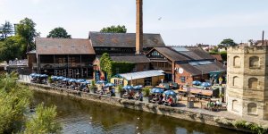 Financial year shows steady progress for Wells