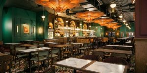 Wetherspoon profits still lower than pre-pandemic