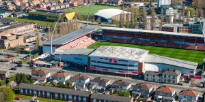 Wrexham AFC buys The Turf pub