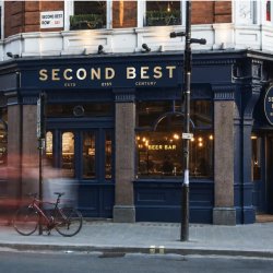 James Watt reveals new bar business