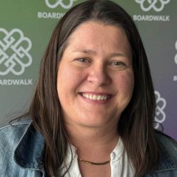 Butcombe makes Alice Bowyer managed MD