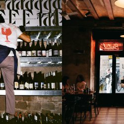The Hoxton partners with Barcelona wine bar