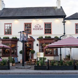 Beautiful Pubs reopens Leicester's Old Horse
