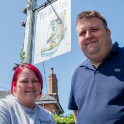 Worcestershire operator takes on second lease