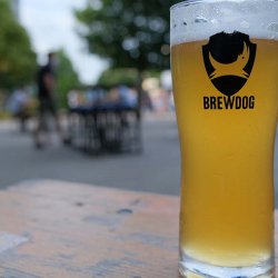 BrewDog announces closure of 10 sites