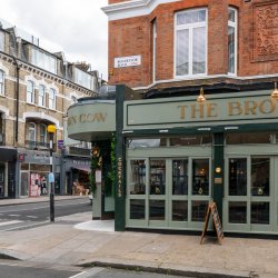 Butcombe to double the size of Fulham's Brown Cow