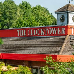 RedCat Hospitality trials new carvery concept