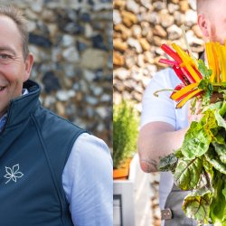 Feature: Turning a Profit, Chestnut Group