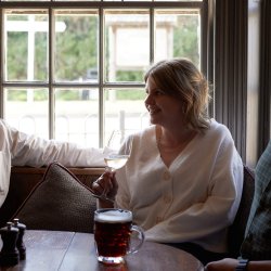 Chickpea to open pub with rooms in Dorset