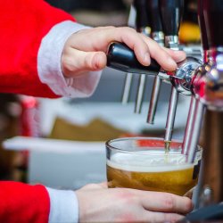 JW Lees reveals festive trading figures