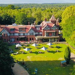 New managing director for Coaching Inn Group