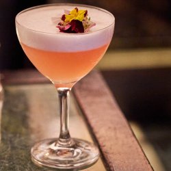 Mocktails leading low and no sales growth