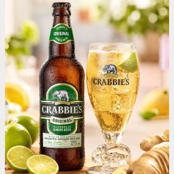 Brookfield Drinks acquires Halewood's Crabbie’s