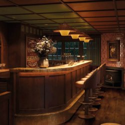 Crafted hotels reveals first look at new pub space