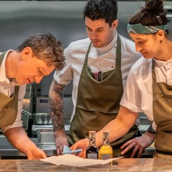 Cubitt House partners with podcast for Six Nations