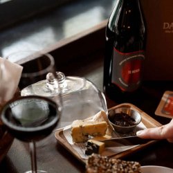 Daly's reopens as Daly's Wine Bar & Beer Hall