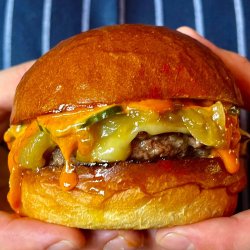 Dodo Pub Co makes National Burger Awards final