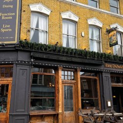 Urban Pubs & Bars reopens East Dulwich favourite