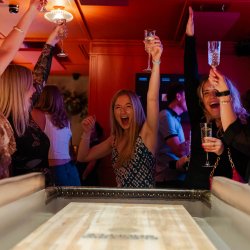 Red Engine breaks festive records, with Q4 looking strong