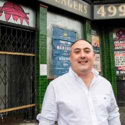 Spurs pub to reopen under new operator