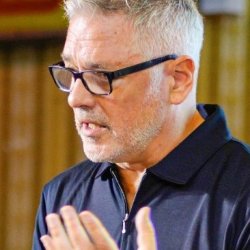 Gavin George joins Chickpea Group board