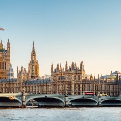 Government expected to address business rates issue