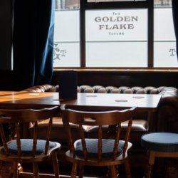 Greggs opens the doors to its first ever pub
