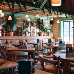 Hall & Woodhouse opens £5m restaurant