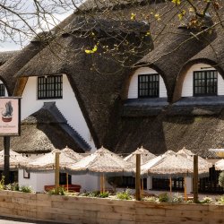 Heartwood Inns opens The Potter’s Heron