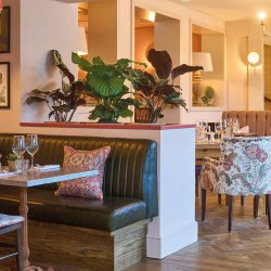 Heartwood opens The Old Crown, Great Bookham