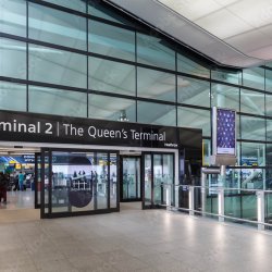 Wetherspoon readies its next airport opening