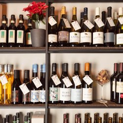 Humble Grape prepares its seventh venue