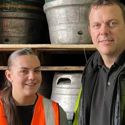 New training structure aims to boost Hydes apprenticeships