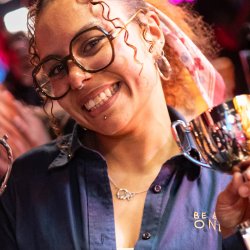 Be At One crowns its 2025 bartender champion